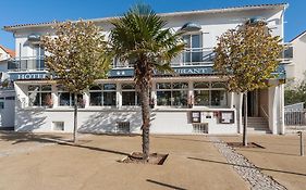Hotel De La Plage